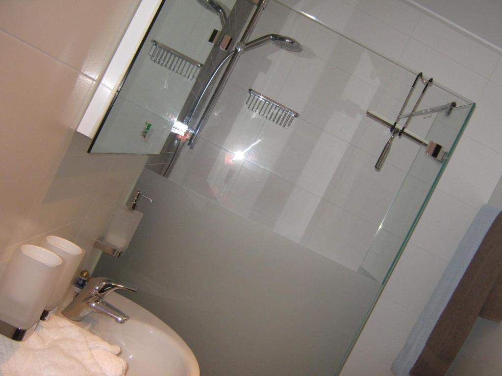 B&B De Tobbedanser Гарлінген Номер фото